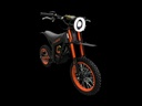 Kugoo Wish 01 Electric Bike With 55km/h Maximum Speed, 50km Range