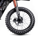 Kugoo Wish 01 Electric Bike With 55km/h Maximum Speed, 50km Range