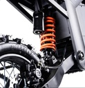 Kugoo Wish 01 Electric Bike With 55km/h Maximum Speed, 50km Range