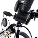 Kugoo Wish 01 Electric Bike With 55km/h Maximum Speed, 50km Range