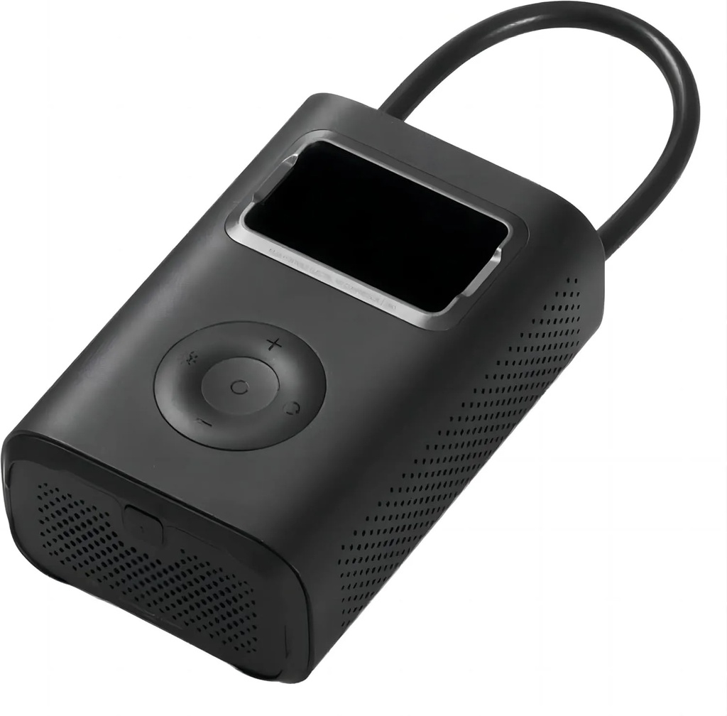 Xiaomi Portable Electric Air Compressor 2 Pro – 150PSI Rechargeable Tire Inflator | MJCQB07PQW |