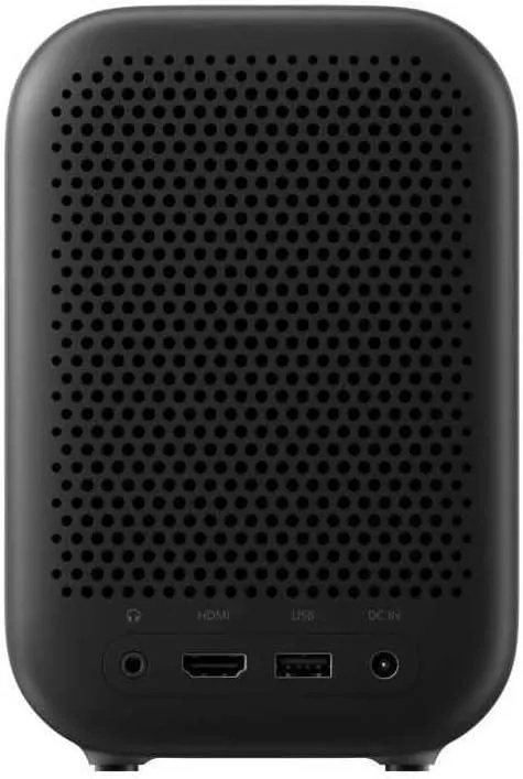 Xiaomi Smart Projector L1 Pro – Android TV, 1080P LCD Display, 400 ANSI Lumens, Auto Focus, With one Year Free Sub | XMTYY03PFMG |