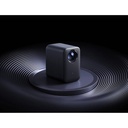 Xiaomi Smart Projector L1 Pro – Android TV, 1080P LCD Display, 400 ANSI Lumens, Auto Focus, With one Year Free Sub | XMTYY03PFMG |