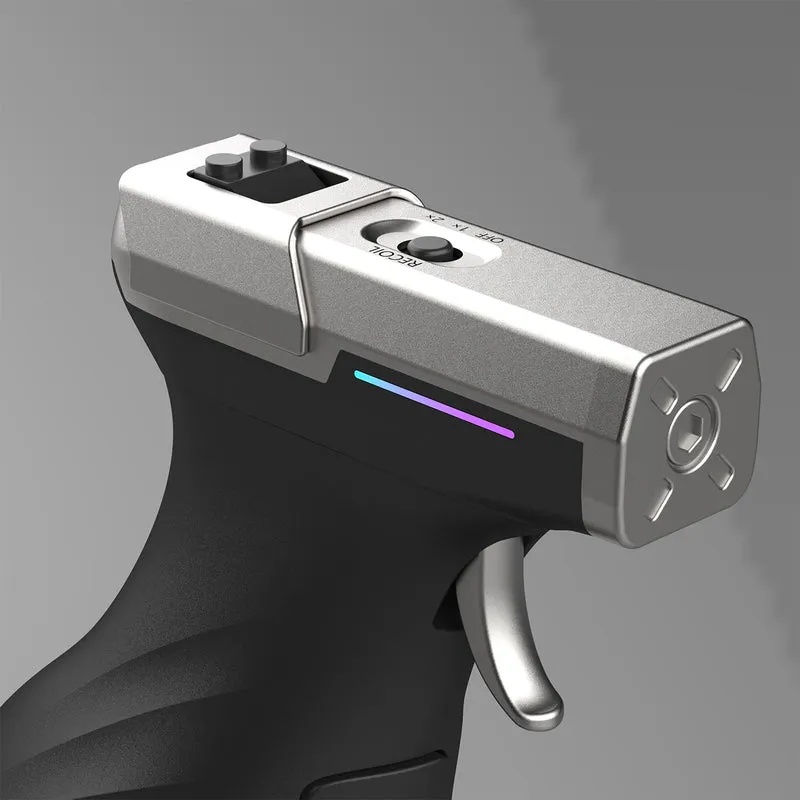 RAGNOK Next‑Gen FPS Gaming Gun And Mouse – Precision Aim with Built‑In Recoil Function, Ergonomic Design for Competitive Play | ErgoStrike7 |