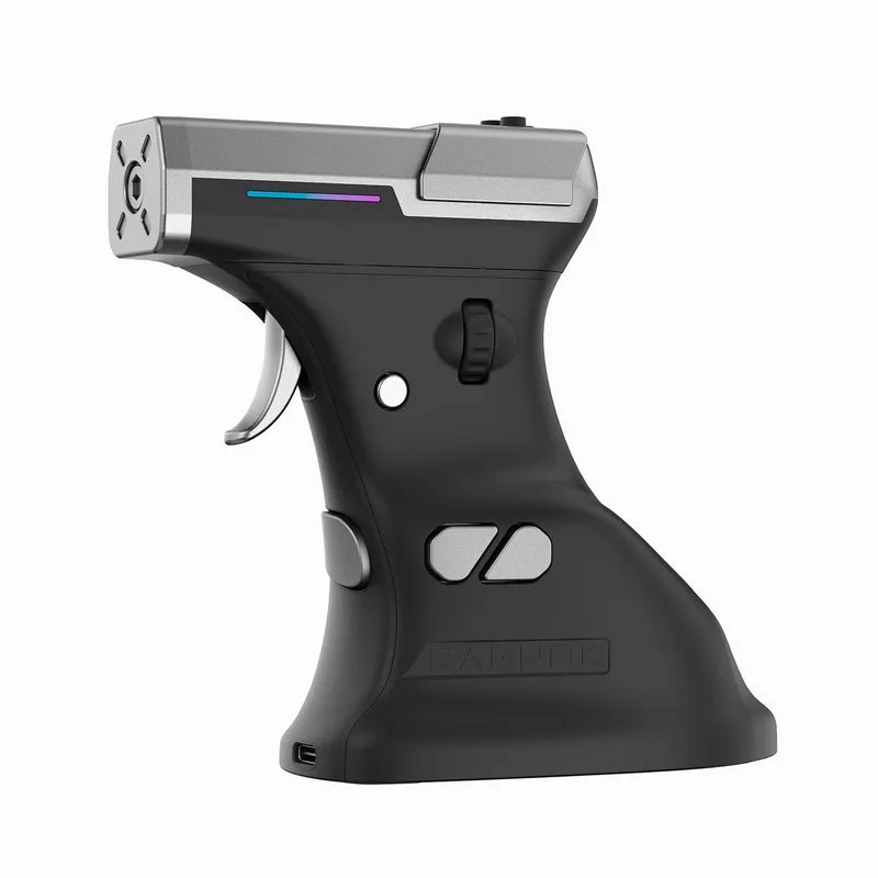 RAGNOK Next‑Gen FPS Gaming Gun And Mouse – Precision Aim with Built‑In Recoil Function, Ergonomic Design for Competitive Play | ErgoStrike7 |