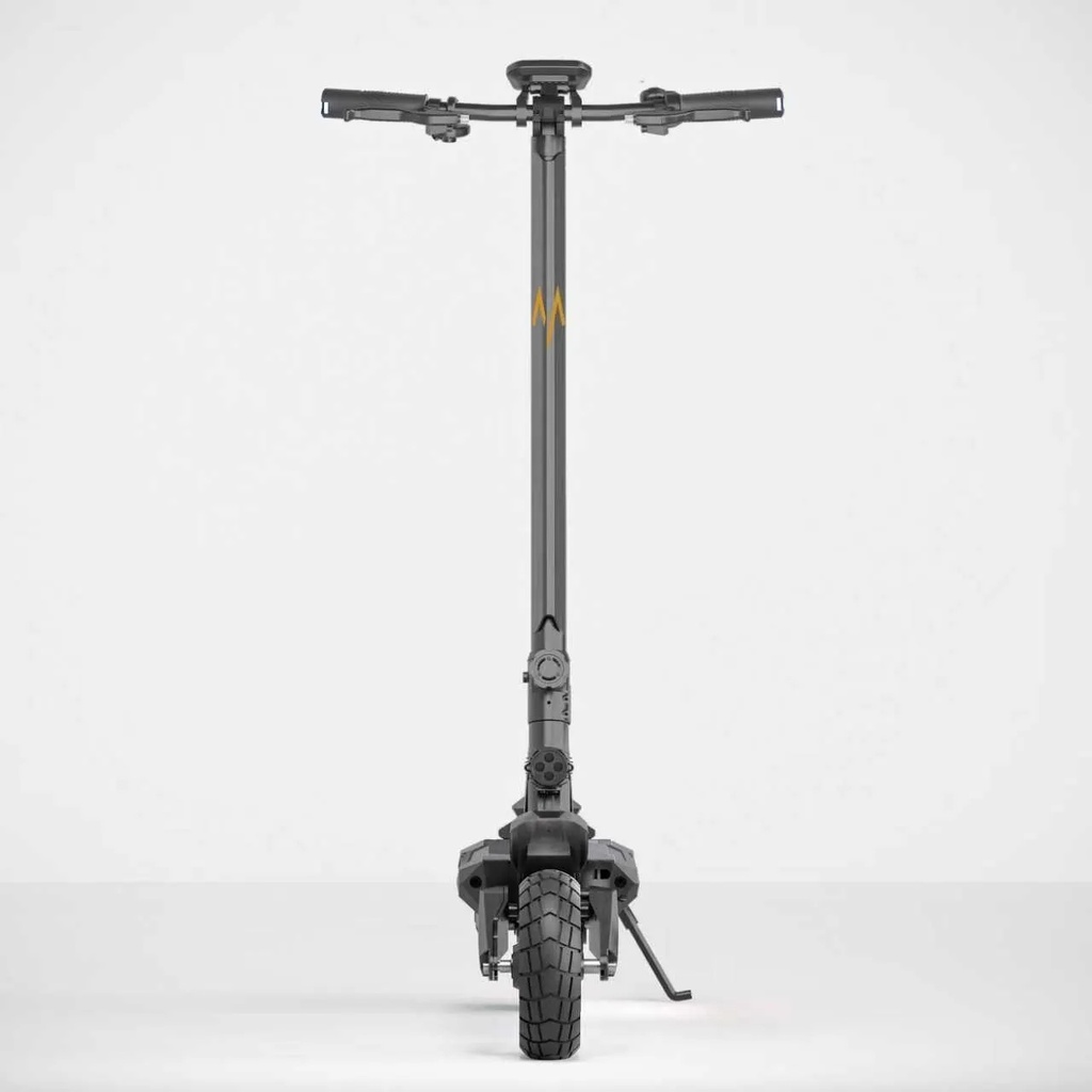 7MD Electric Scooter – Dual 1200W Motors, 11-Inch Off-Road Tyres, 100KM Range, 70KM/h Max Speed | GX01 |