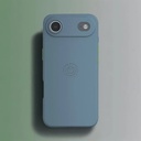 Goui iPhone 17 Air Magnetic Cover – 6.6-Inch, Extra Strong Magnetic Surface, Wireless Charging Compatible, Minimalist Design, Multiple Color Options | G-MAGENT17PL |