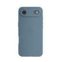 Goui iPhone 17 Air Magnetic Cover – 6.6-Inch, Extra Strong Magnetic Surface, Wireless Charging Compatible, Minimalist Design, Multiple Color Options | G-MAGENT17PL |