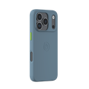 Goui iPhone 17 Pro Max Magnetic Cover – 6.9 Inch, Extra Strong Magnetic Surface, Wireless Charging Compatible, Minimalist Design, Color Options | G-MAGENT17PM |