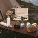 LePresso ThermoSense – 850mL Vacuum Bottle, Stainless Steel, Temp Gauge, Double Wall | LPCFFBTG0050 |