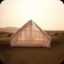 Green Lion GT‑4X Inflatable Tent – 3‑4 Person, Quick Setup 1‑2 min, Waterproof 300D Oxford | GNGT4XTENTBG |