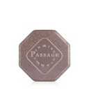PASSAGE Layali Oud Mabkhar Arabian Bakhoor – 36g Incense with Cardamom, Jasmine, Rose, Amber, Sandalwood & Musk Fragrance