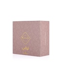 PASSAGE Layali Oud Mabkhar Arabian Bakhoor – 36g Incense with Cardamom, Jasmine, Rose, Amber, Sandalwood & Musk Fragrance
