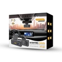 7MD 4G Sentinel Dual-Lens Car Camera – GPS Tracking, Cloud Storage, Radar & Vibration Detection Anti-Theft, Anti-Scratch Smart Surveillance with Remote Monitoring | 7MD47525 |