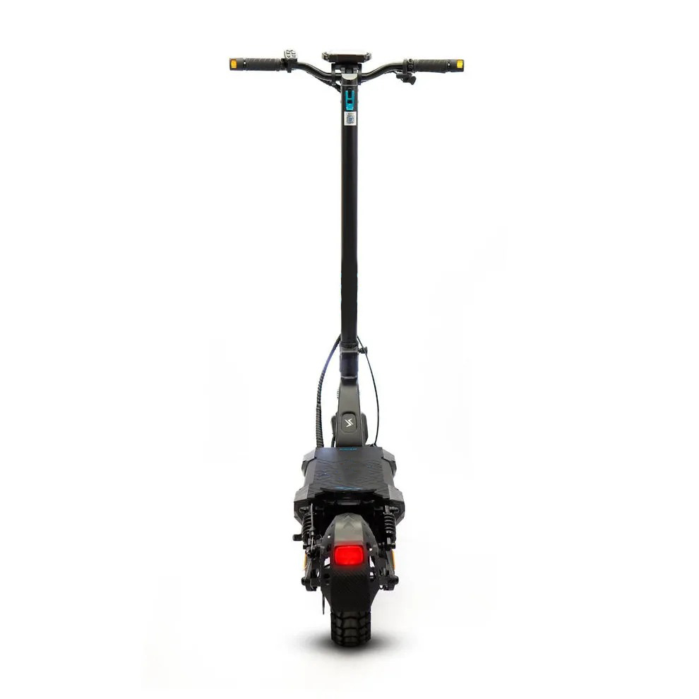 7MD Eco Movement Electric Scooter – 1000W Motor, 48V Battery, Foldable Design, 60 km Range, 50 km/h Top Speed, Adult City Commuter | 7MD48325 |