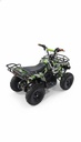 Kugoo Electric ATV Quad Bike – Powerful Off-Road 4-Wheel Ride for Kids & Teens