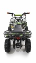 Kugoo Electric ATV Quad Bike – Powerful Off-Road 4-Wheel Ride for Kids & Teens