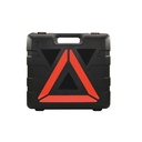 7MD Electric Car Jack Kit Built-in LED Light 180W - Black | 7MD50525 |