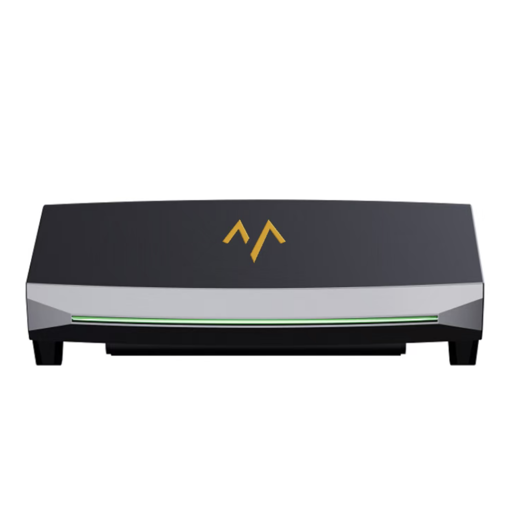 7MD 4K Retro Game Console with Dual Wireless Controllers – Linux Game Box  | 7MD50425 |