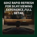 7MD 4K Retro Game Console with Dual Wireless Controllers – Linux Game Box  | 7MD50425 |