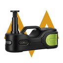 7MD Electric Car Jack Kit Built-in LED Light 180W - Black | 7MD50525 |