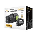 7MD Electric Car Jack Kit Built-in LED Light 180W - Black | 7MD50525 |
