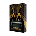 7MD GAME BOX | 4K Retro Game Console with Dual Wireless Controllers – Linux Game Box  | 7MD50425 |