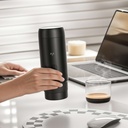 7MD Portable Espresso Coffee Machine – 3-in-1 Capsule & Ground Coffee Brewer | 7MD50725 |