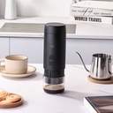 7MD Portable Espresso Coffee Machine – 3-in-1 Capsule & Ground Coffee Brewer | 7MD50725 |