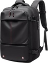 Vacuum Backpack – Large Capacity Water-Expandable Travel Backpack with Vacuum Pump, Waterproof Anti-Theft Design, 19-Inch Laptop Bag | 511 |