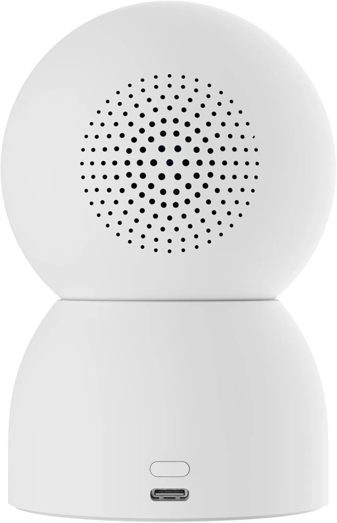 Xiaomi Smart Camera C500 – 3K Ultra HD Indoor Security Camera, 360° Pan & 116° Tilt, Night Vision, Dual-Band Wi-Fi, Privacy Shield | MBC44 |