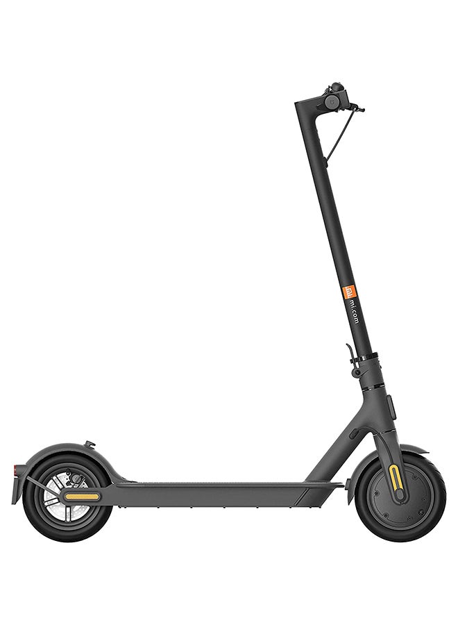 Xiaomi Electric Scooter Essential – 20km Range, 20km/h Max Speed, Foldable Lightweight Design | DDHBC08NEB |