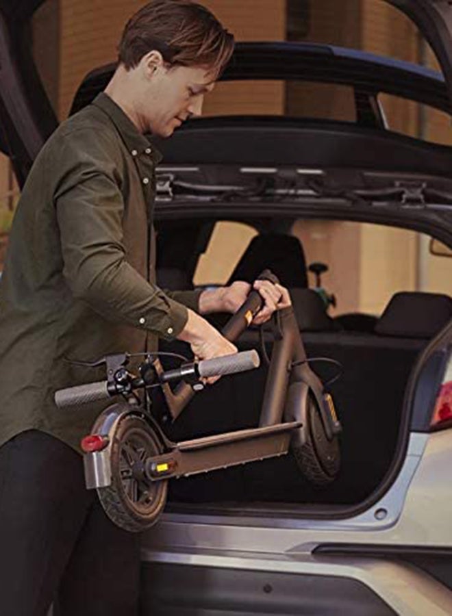 Xiaomi Electric Scooter Essential – 20km Range, 20km/h Max Speed, Foldable Lightweight Design | DDHBC08NEB |
