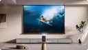 Xiaomi Smart Projector L1 – Full HD 1080p, 200 ISO Lumens, Auto Keystone, Android TV, Dolby Audio, With One Year Free SUB | XMTYY03FMG |