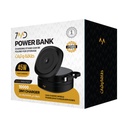 7MD 3-in-1 Charger & Power Bank – 10000mAh, 45W Fast Charge, Foldable Stand, Compatible with Phones, Watches, Earphones | 7MD47925 |