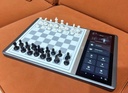 Chessnut Evo Ultra Smart AI Chessboard – 12.3” Smart AI Chess Table with LED, Stockfish & Maia Engines, Android 11 | CE100 |