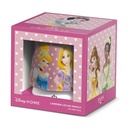 Disney LED Lamp 11 cm – Adjustable Telescopic Night Light (3 Designs: Princesses, Pinocchio, Alice)