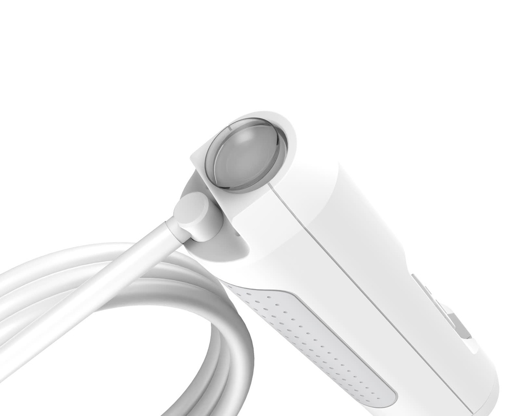 7MD Compact Bidet Sprayer for Toilet – Portable Travel Shattaf, IPX6 Waterproof, Rechargeable | 7MD49425 |