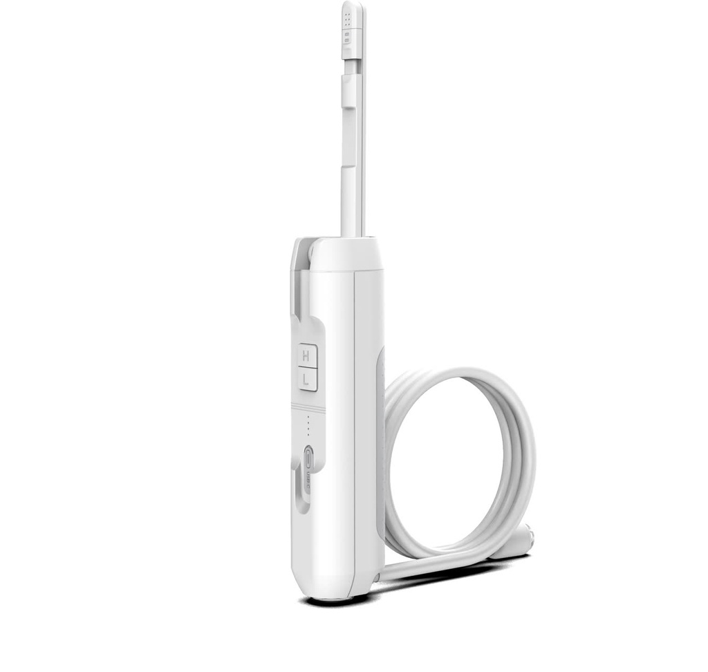 7MD Compact Bidet Sprayer for Toilet – Portable Travel Shattaf, IPX6 Waterproof, Rechargeable | 7MD49425 |