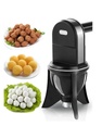 Automatic Liquimat Maker Meatball & Sweet Dumpling Machine | Beefball, Fishball & Glutinous Rice Ball Maker | SJ0820 |
