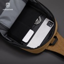 Kingsons Waterproof Chest Bag – Fashion Designer Crossbody Shoulder Sling Bag for Women, Sport & Travel | KS251073 |