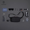 Kingsons Designer Waterproof Sling Bag – Crossbody Bag for Daily Essentials | KS25056 |