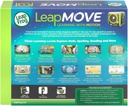 LeapFrog LeapMove Active Learning Video Game System – Motion-Control Educational Games for Kids (Ages 4–7)
