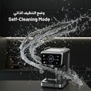 LePresso Hot & Cold Brewing Coffee Machine with 20 Bar Pump, 1350W, Digital Display, Self-Cleaning and UK Plug | LPCFFTEM0070 |