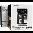 LePresso Hot & Cold Brewing Coffee Machine with 20 Bar Pump, 1350W, Digital Display, Self-Cleaning and UK Plug | LPCFFTEM0070 |