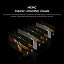 Xiaomi TV A Pro 55 inch 2026 – 4K QLED, HDR10+/HLG, Dolby Audio, Google TV, Smart Assistant, Dual Stand, Bezel-less Design