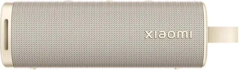 Xiaomi Sound Outdoor 30W Bluetooth Speaker – IP67 Waterproof, Bluetooth 5.4, 12H Playtime | MDZ-38-DB |