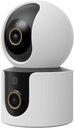 Xiaomi C500 Dual Lens Smart Camera – 2K Resolution, Dual-Band Wi-Fi, AI Monitoring | MBC42 |