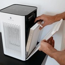 MA-25 Air Purifier Replacement Filter for Medify Air 25 Series