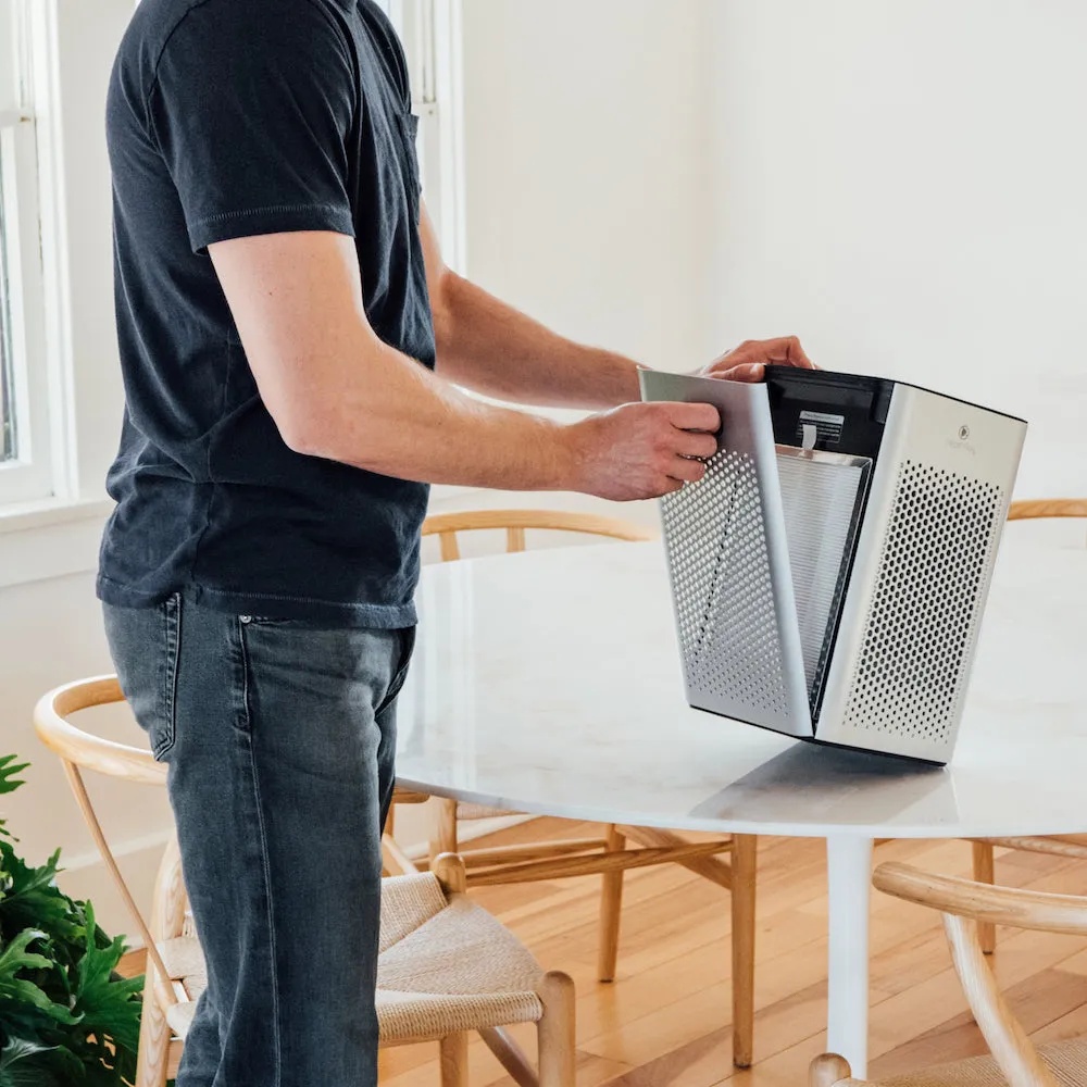 MA-25 Air Purifier Replacement Filter for Medify Air 25 Series